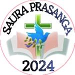 Logo of Saura Prasanga android Application 